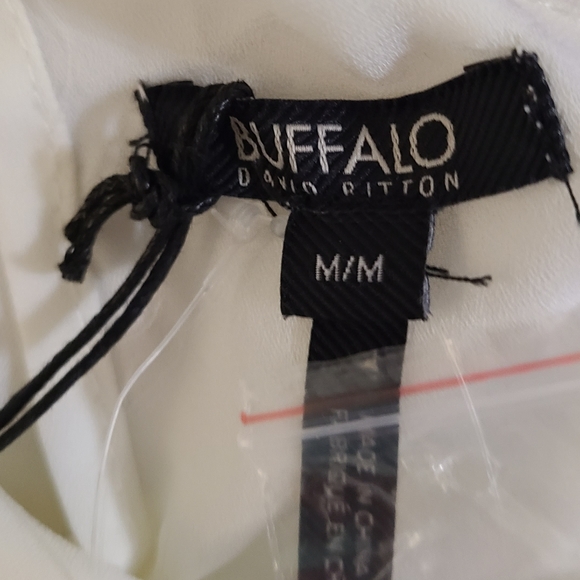 Buffalo blouse - Picture 2 of 7